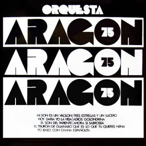 Orquesta Aragón (Remasterizado) album cover