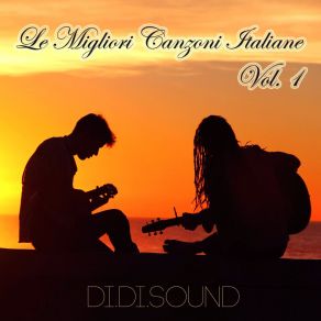 Le Migliori Canzoni Italiane, Vol. 1 album cover