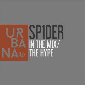 In The Mix / The Hype album cover