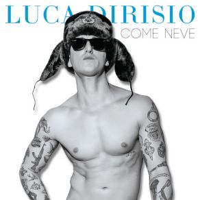 Come Neve (Single) album cover