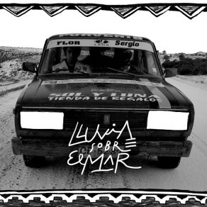 Lluvia Sobre El Mar (Single) album cover