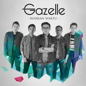 Biarkan Waktu (Single) album cover