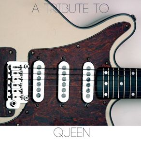 A Tribute To Queen (Original Mix) album cover
