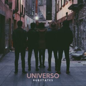 Universo (Single) album cover