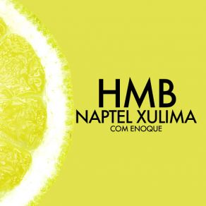 Naptel Xulima (Com Enoque) (Single) album cover