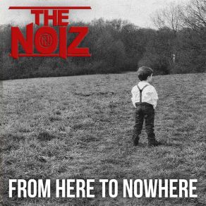 From Here To Nowhere album cover