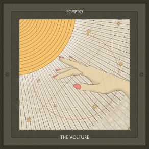 Egypto album cover
