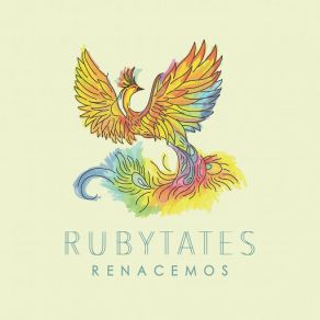 Renacemos album cover