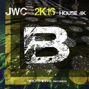 2K16 (House 4K) album cover