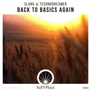 Back To Basics Again album cover