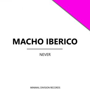 Never album cover