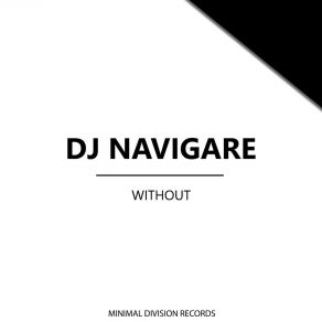 Without - Single album cover
