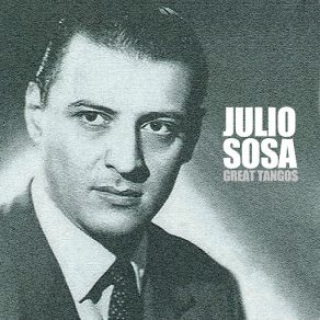 Great Tangos album cover