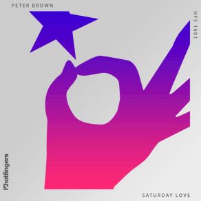Saturday Love album cover