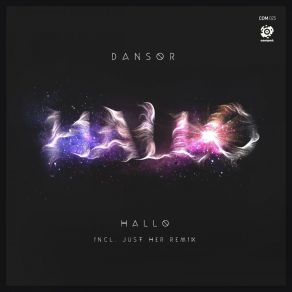 Hallo album cover
