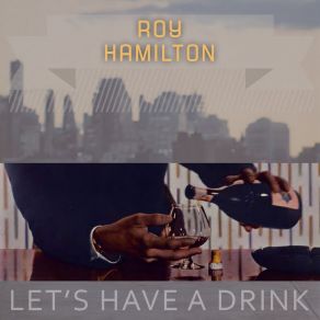 Lets Have A Drink album cover