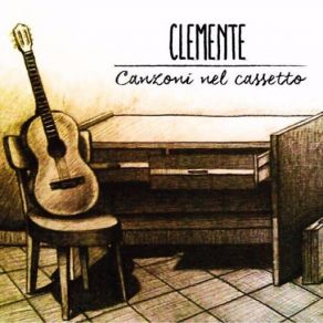 Canzoni Nel Cassetto album cover