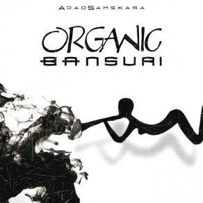 Organic Bansuri album cover