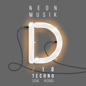 Neon Musik 18 album cover