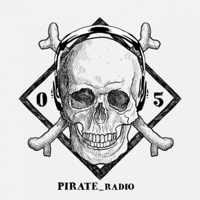 Pirate Radio Vol. 5 album cover
