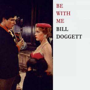 Be With Me album cover