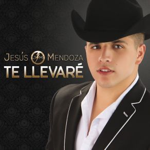 Te Llevaré (Single) album cover