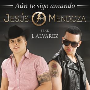 Aún Te Sigo Amando (Single) album cover