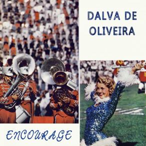 Encourage album cover