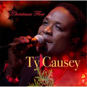 Christmas Flow album cover