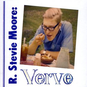 Verve album cover