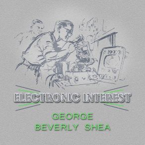 Electronic Interest album cover