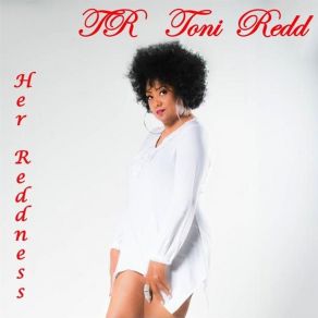 Her Reddness (CD9) album cover