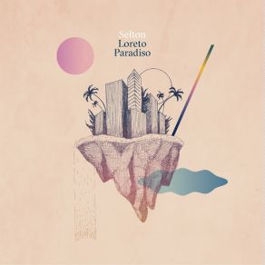 Loreto Paradiso album cover