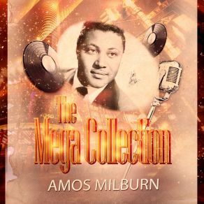 The Mega Collection album cover