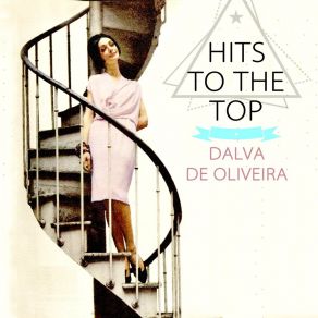 Hits To The Top album cover