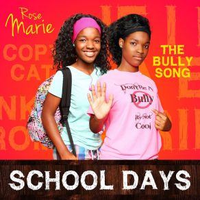 School Days album cover