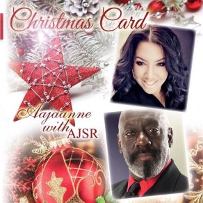 Christmas Card album cover