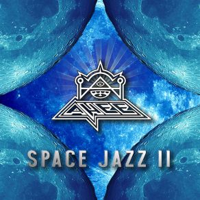 Space Jazz II album cover