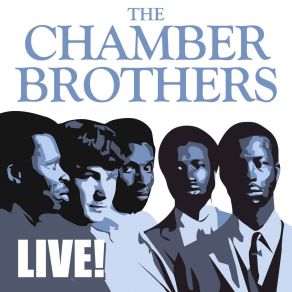 Live! (Live) album cover