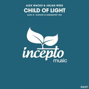 Child Of Light album cover