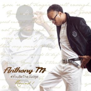 # Youbethejudge: Round 1 album cover