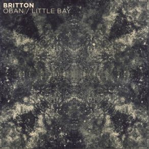 Oban / Little Bay album cover