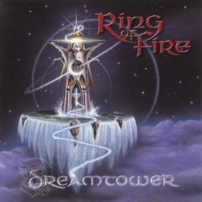 Dreamtower album cover