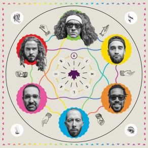 Les Freres Cueilleurs album cover