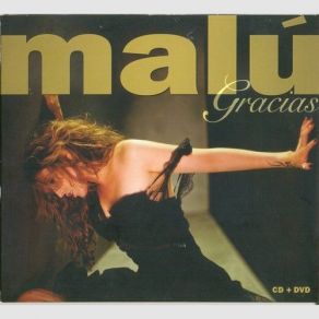 Gracias album cover