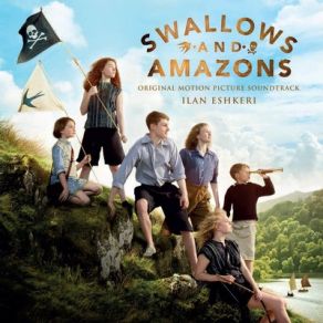 Swallows And Amazons (Original Soundtrack) album cover
