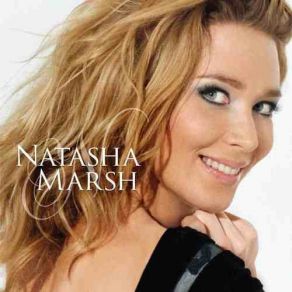 Natasha Marsh album cover