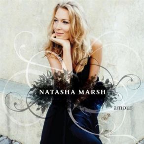 Amour album cover