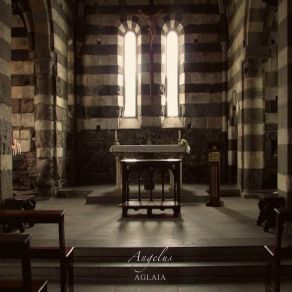 Angelus album cover