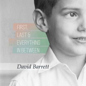 First, Last & Everything In Between album cover